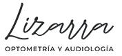 Logotipo Óptica Lizarra