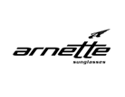 Logotipo Arnette