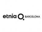 Logotipo Etnia