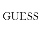 Logotipo Guess